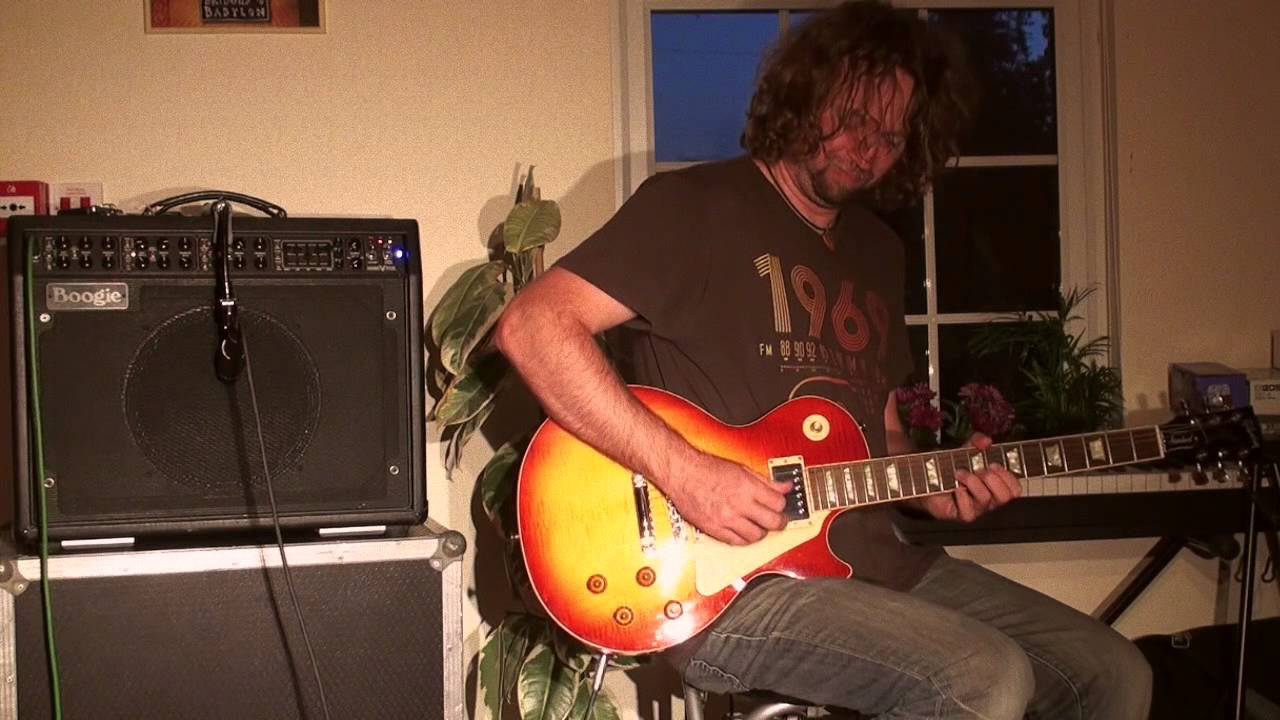 2008 Gibson Les Paul Standard Cherry Burst