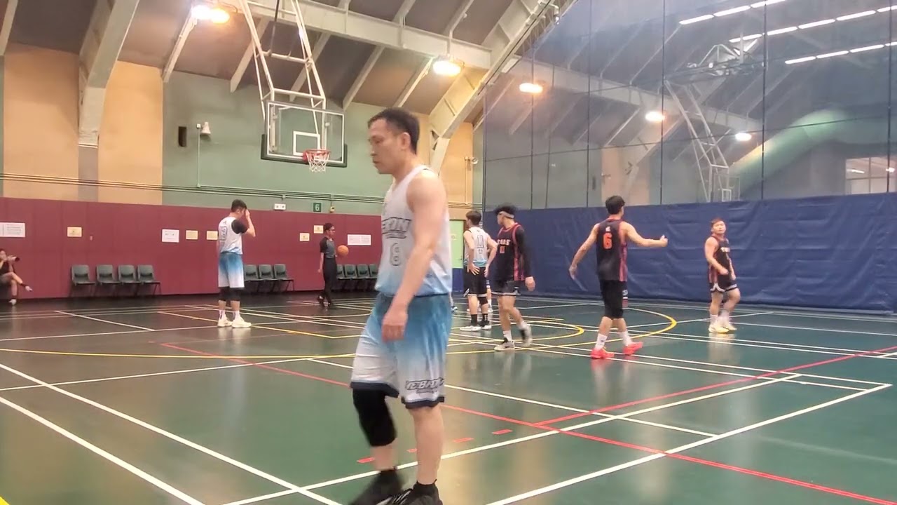 DwBL 22'ND (WEEKDAYS)│PYS-14 金盃負方盃四強│20260226-2100│Hebron:育進教室 Q1