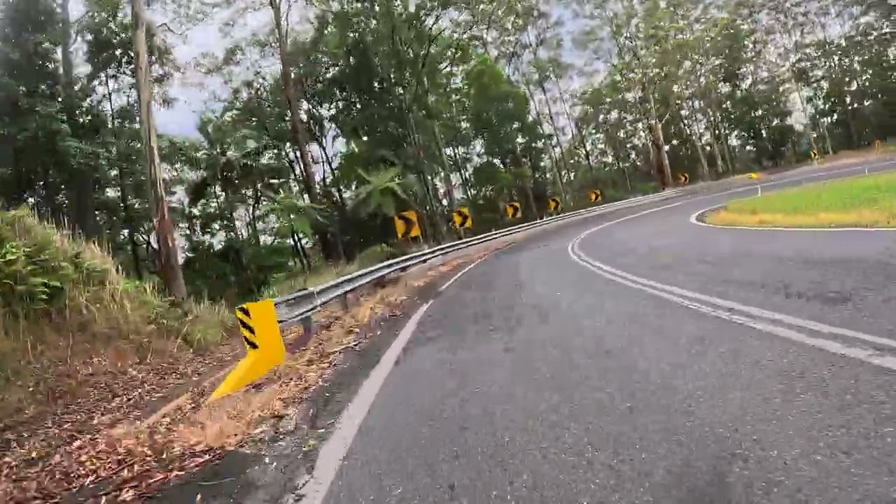Riding around rural Australia 59