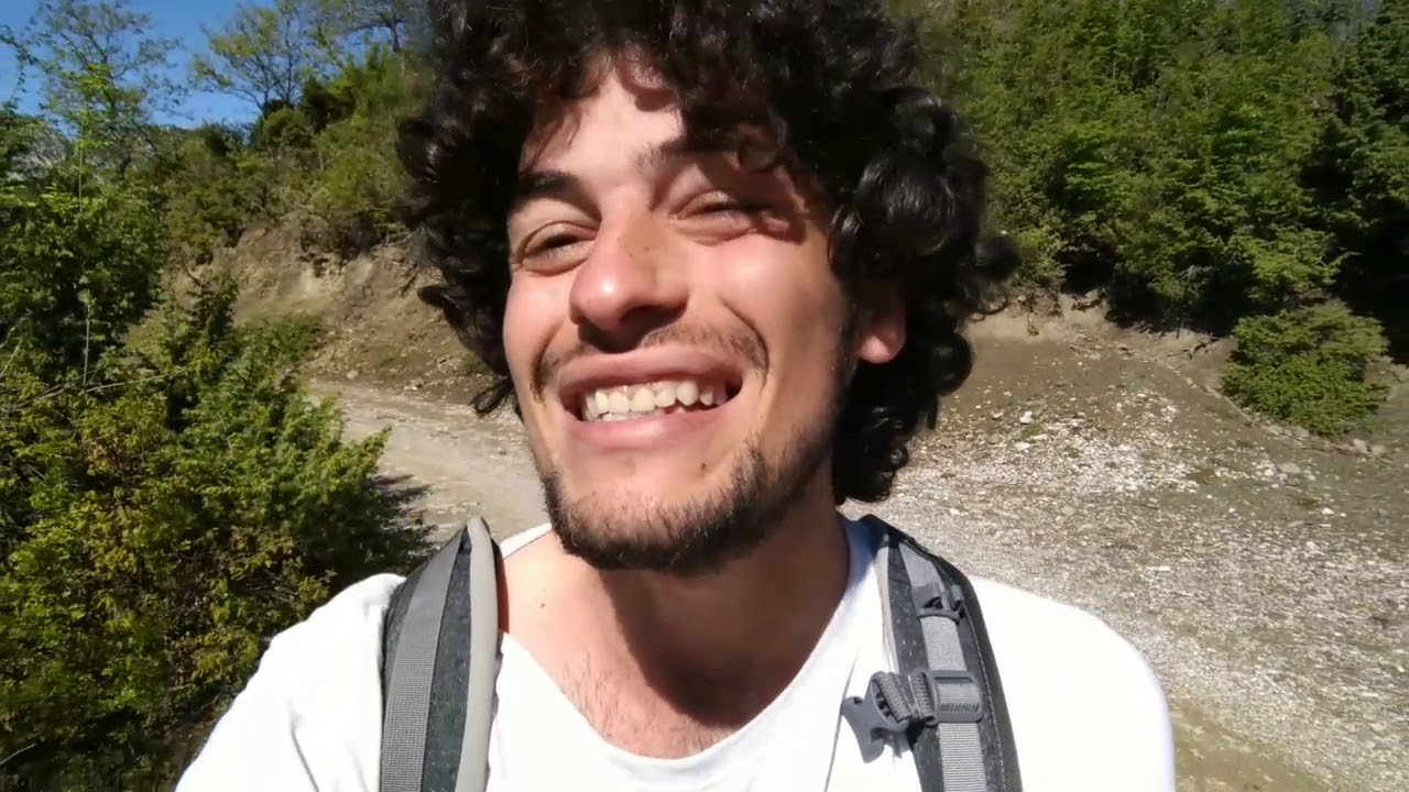 Dita 31: Në një vënd të humbur e pa emër