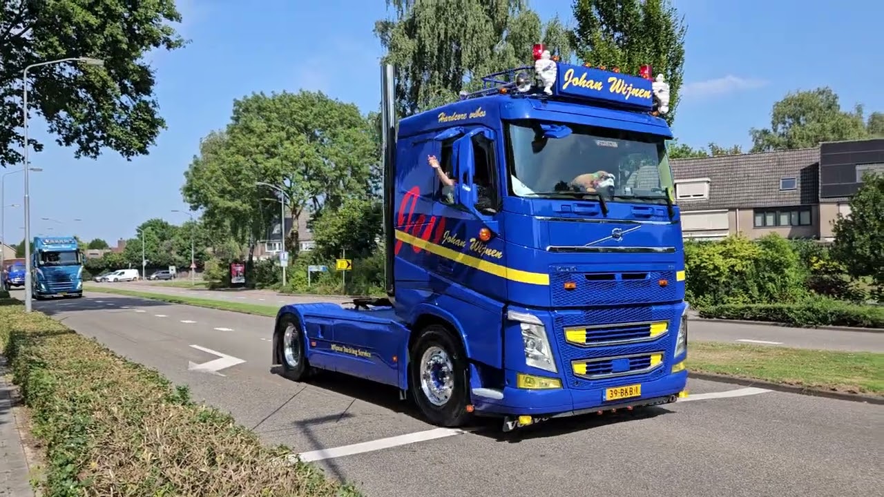 @TruckRunWeert
