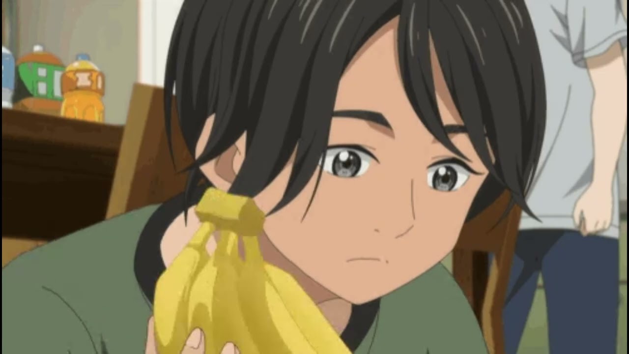 jaleel - banana! (slowed + reverb)