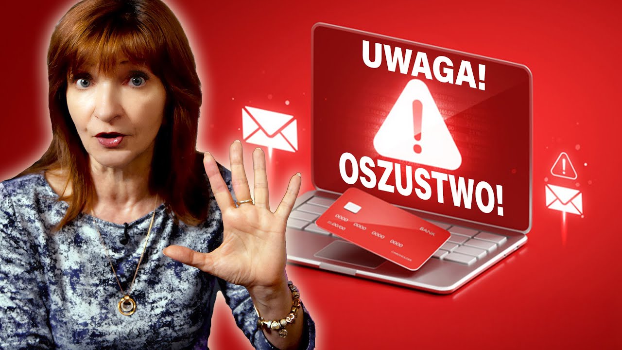 Uwaga na oszust&oacute;w! Nigdy nie kupuj suplement&oacute;w na takich stronach!