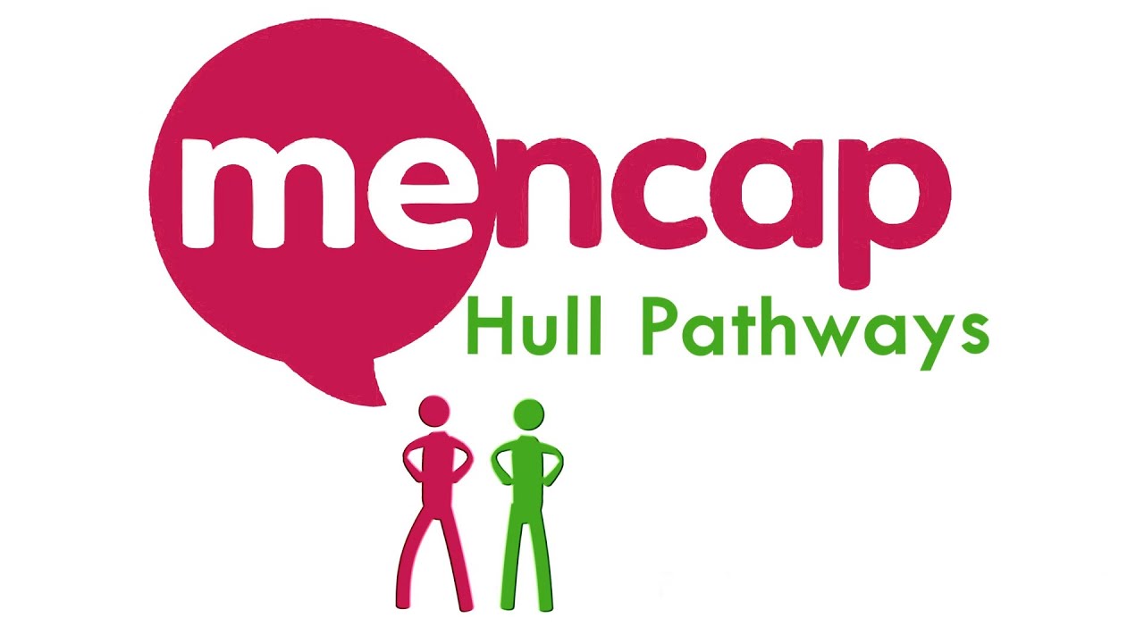 Mencap Dont box me in