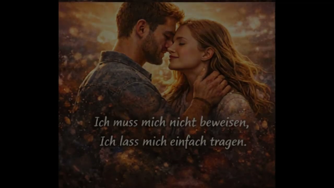 Frei im Herzen