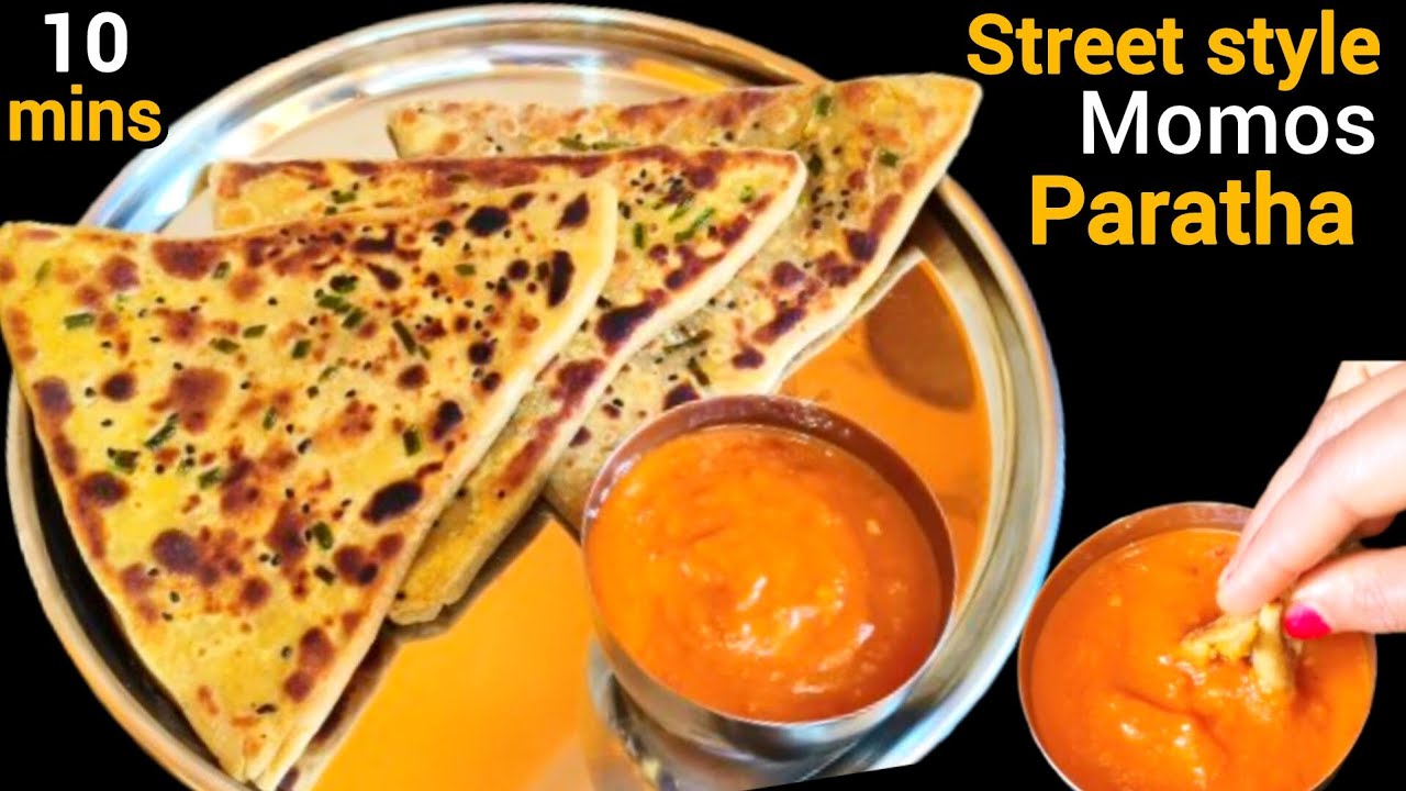 मेरे Husband हफ्ते में 3 बार मुझसे यही बनवाते है। ATTE ka Anokha NEW paratha | HEALHTY BHI TASTY BHi
