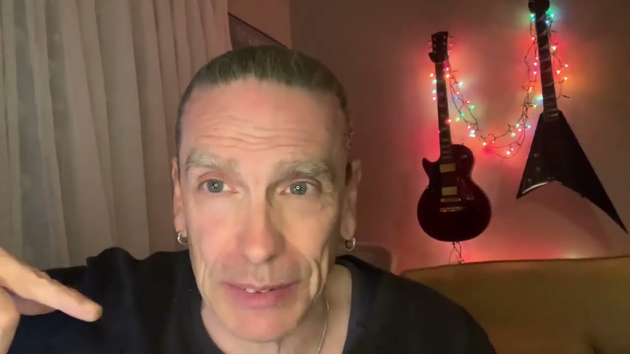 Joe's Music Class - 02/15/23