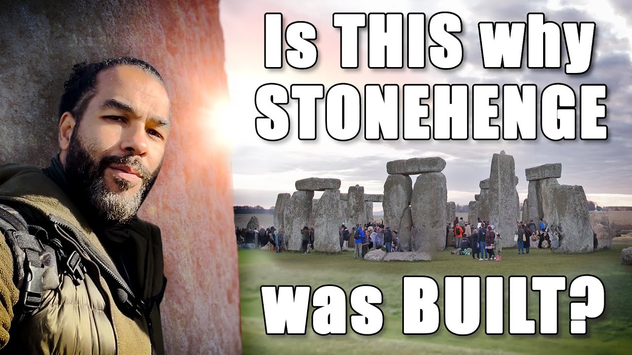 Experiencing the Spring Equinox at Stonehenge 2025 | A Journey Into Ancient Wisdom