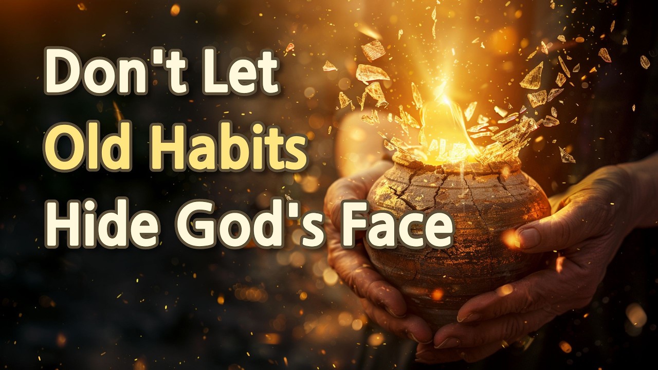 Your Faith Needs a Renovation: The Most Dangerous Trap That Long-Time Believers Fall Into