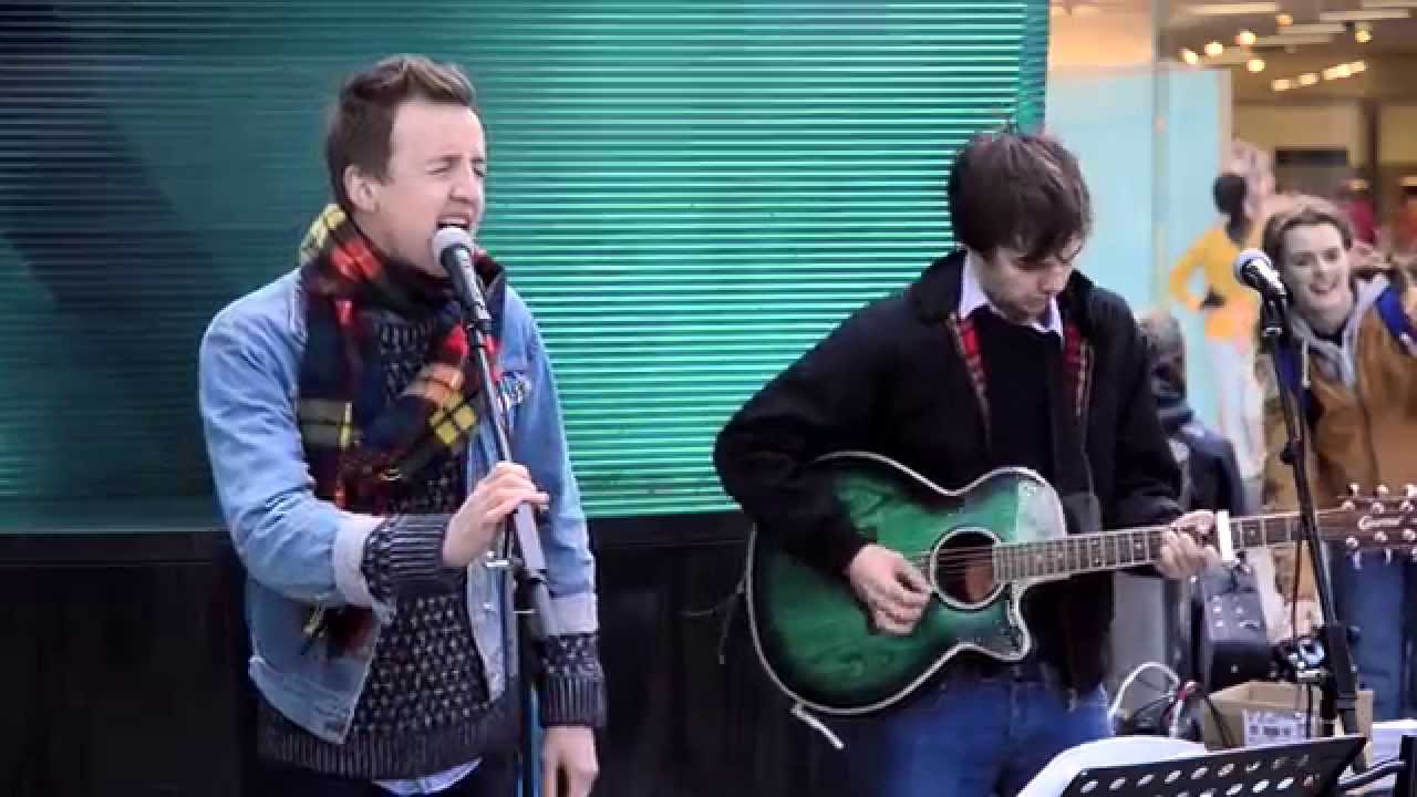 JORDAN LEE DAVIES - Just Like A Pill | WEBB 2015