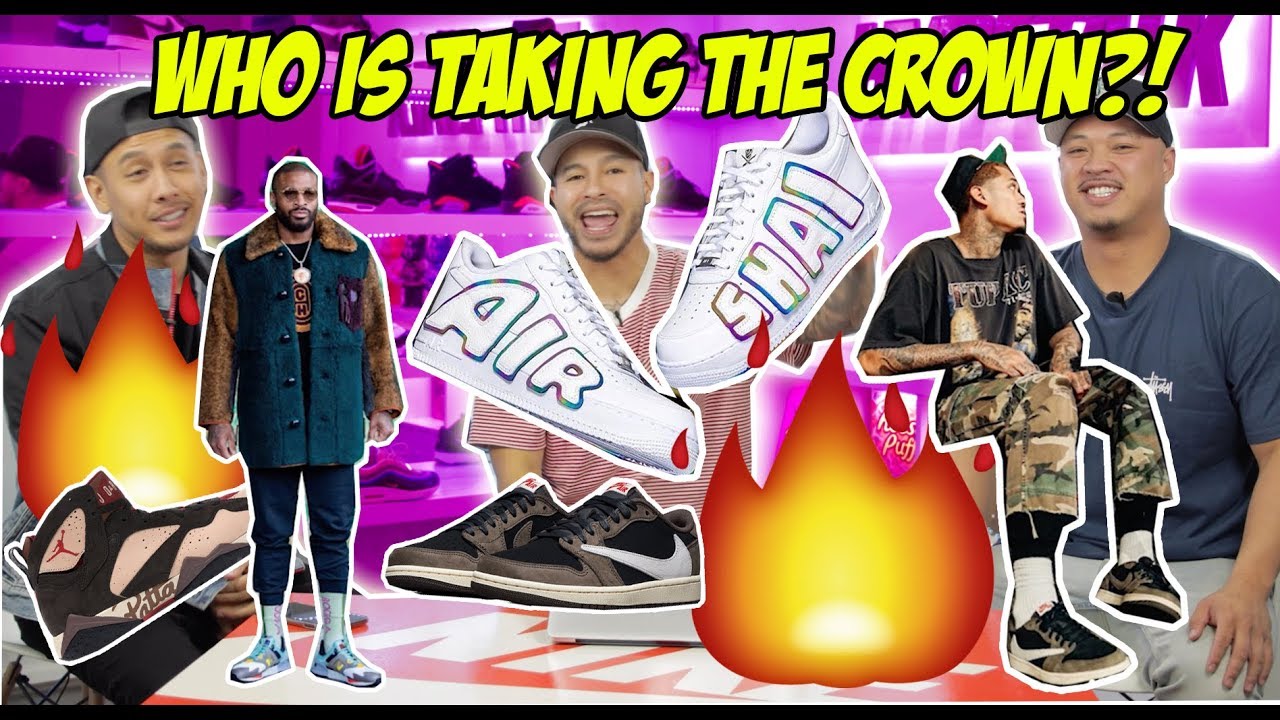 HYPETALK: HOT OR NOT?! RATE THAT FIT!!