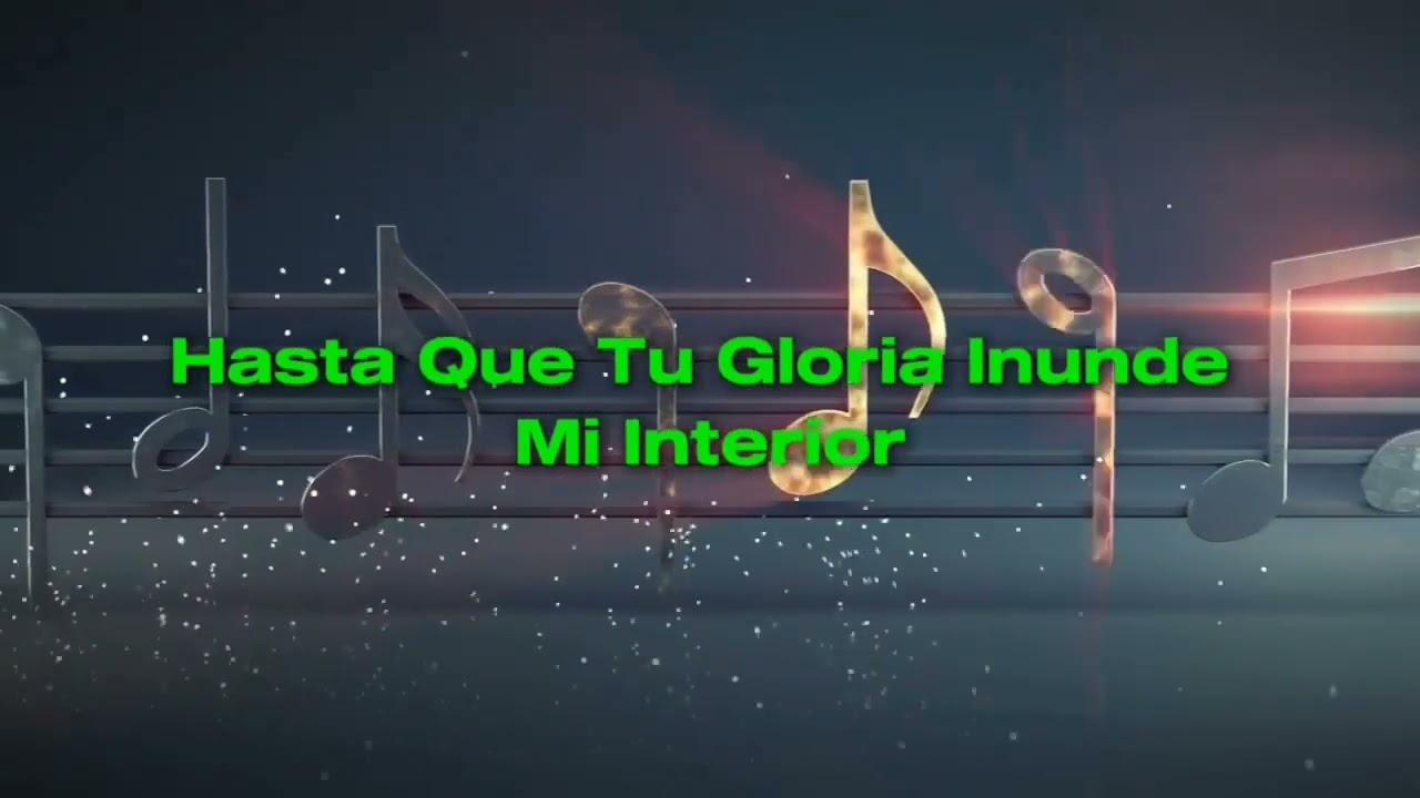 Si Tu Presencia Con Migo No Va (OASIS MINISTRY)