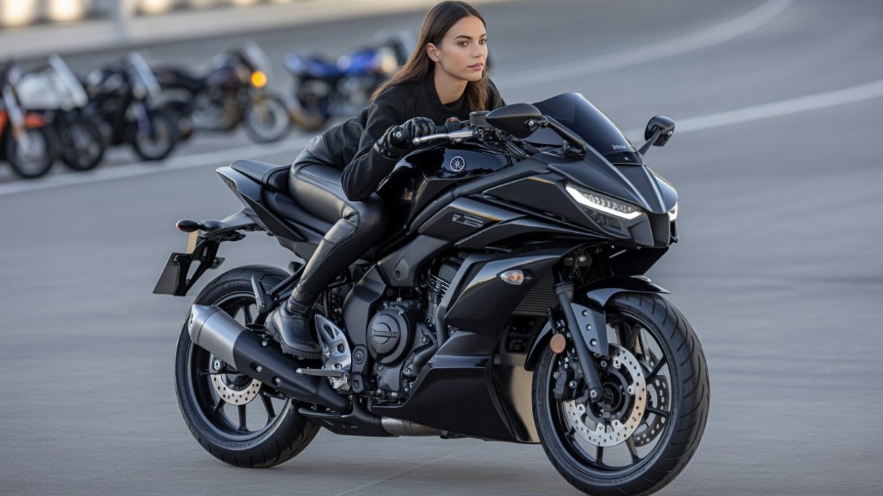 2026 Yamaha FZS Detailed Review | Design, Power & Smart Features