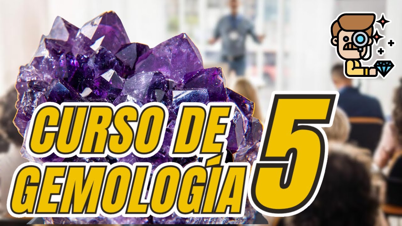 CURSO GRATIS: Tratamientos de las gemas