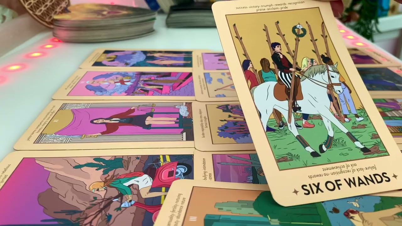 PISCIS❤️♓️ESTA PERSONA SE ENAMORA DE TI Y MIRA LO QUE HARA PARA ENAMORARTE🤩❤️ESTO LO CAMBIA TODO!🔥