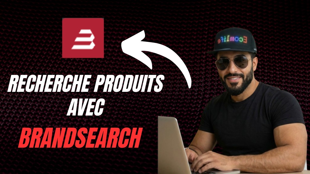 Comment trouver des produits à lancer sur meta grâce à Brandsearch
