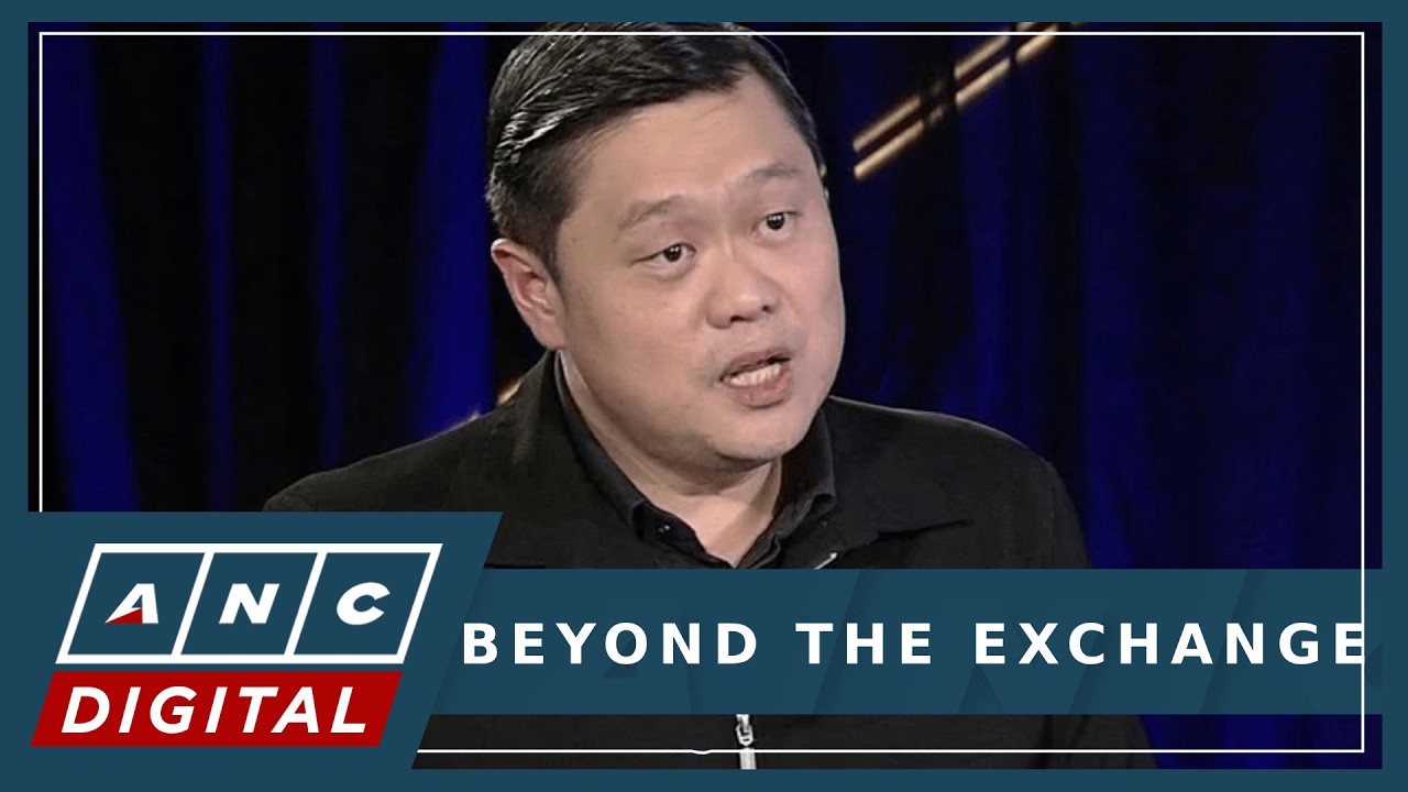 BEYOND THE EXCHANGE: Cybersecurity expert Donald Lim on preventing cybercrimes, avoiding scams | ANC