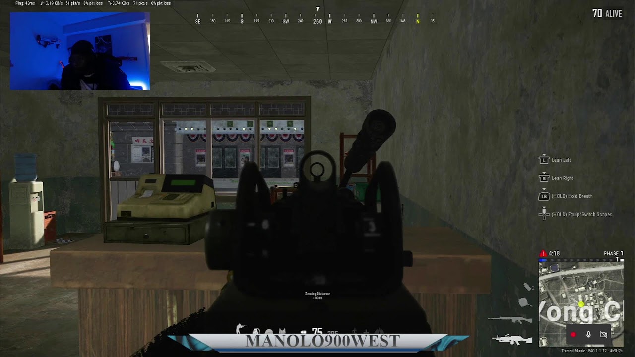 PubG