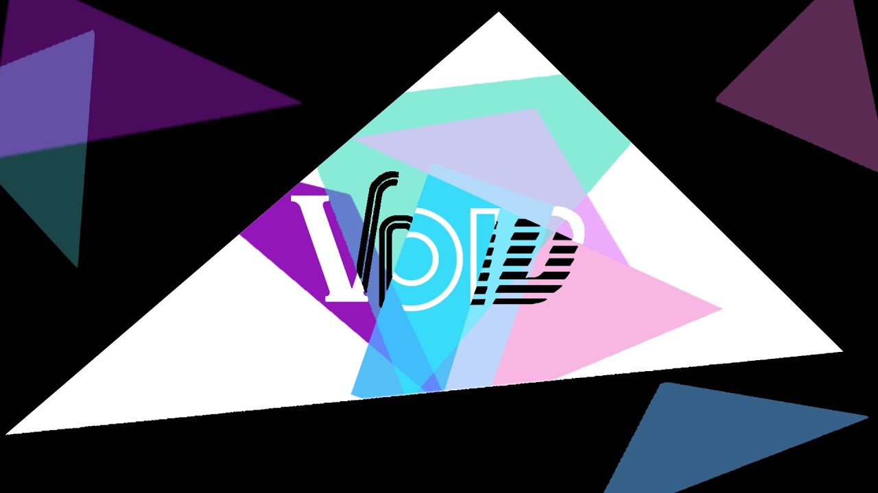 Qube - Void Abstractation