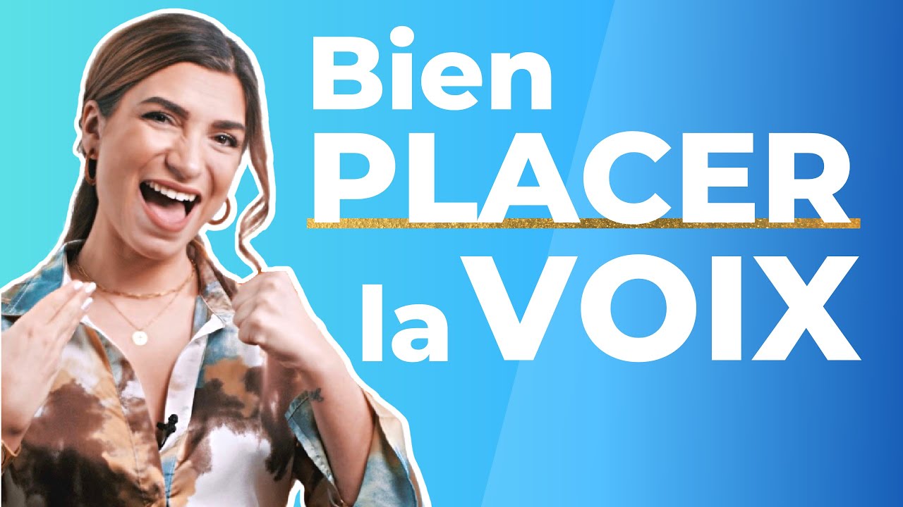 Placement vocal ! Comment savoir si je PLACE BIEN ma VOIX ?