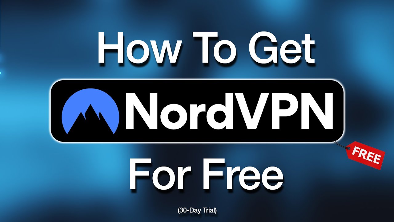 Как получить Nord VPN БЕСПЛАТНО?