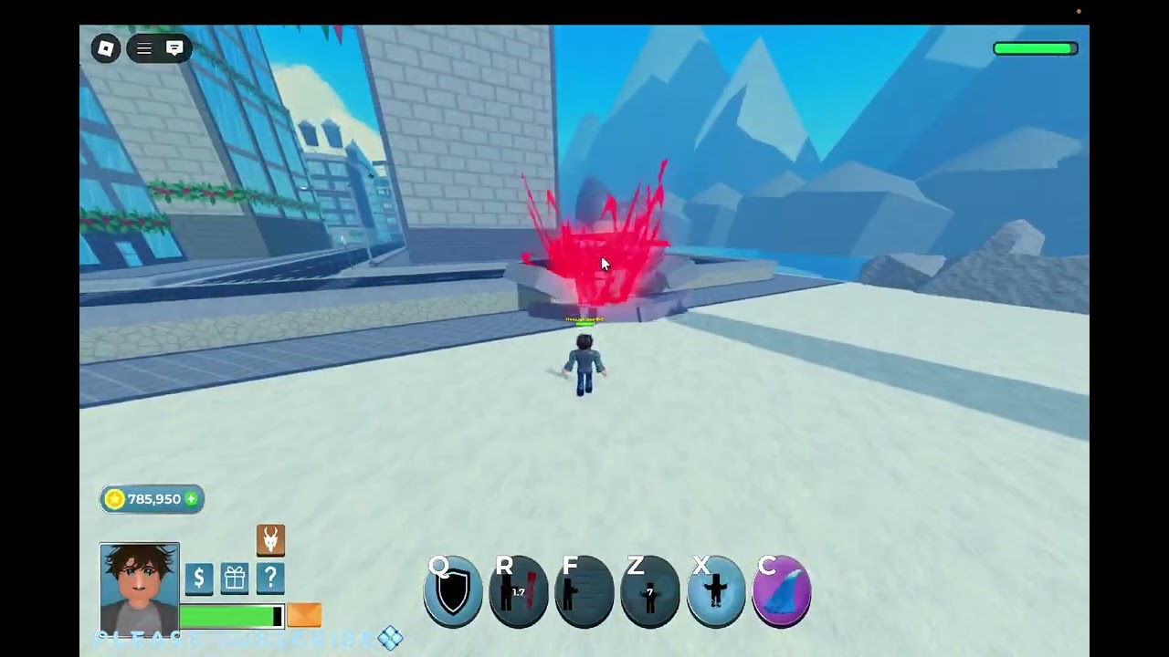 |ACQUA BUNDLE GAMEPLAY|HEROES ONLINE WORLD|ROBLOX|HARU