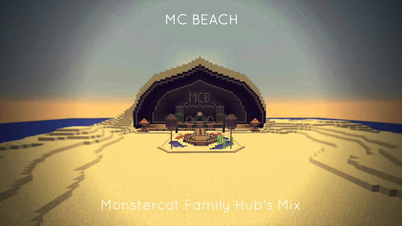 MC BEACH MFH MIX - FOR TONIGHTS EVENT