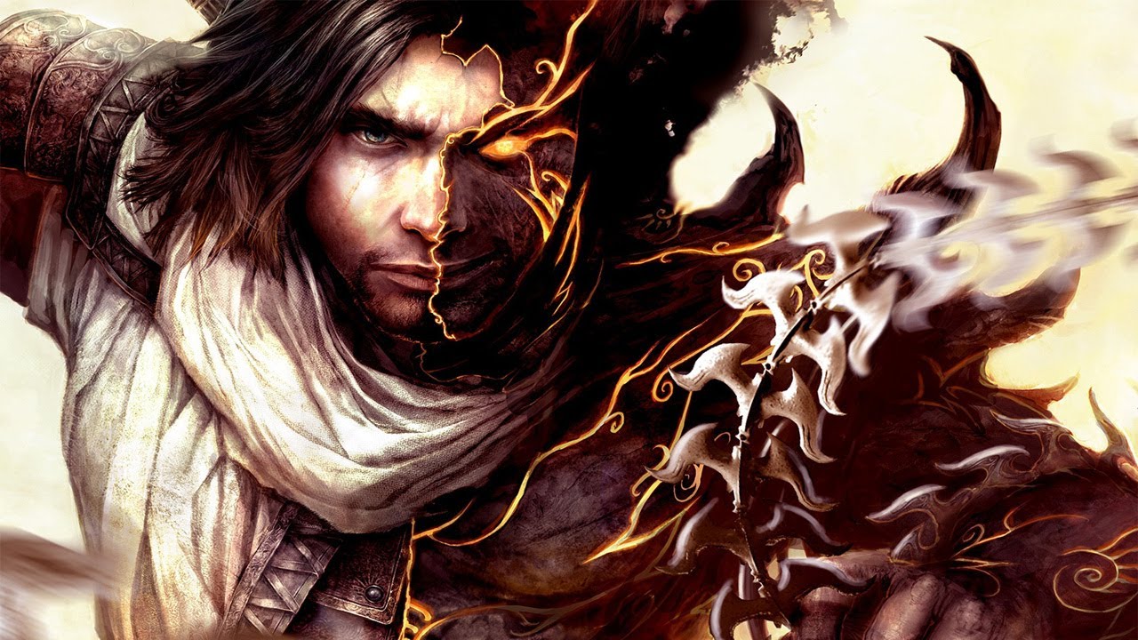 Prince of Persia Las Dos Coronas Pelicula Completa Español