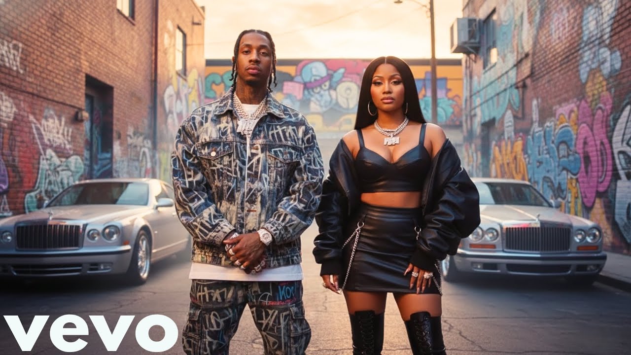 Drake, Cardi B, Nicki Minaj, Lil Wayne, Tyga – Hard Rap Hits Playlist You Can’t Skip