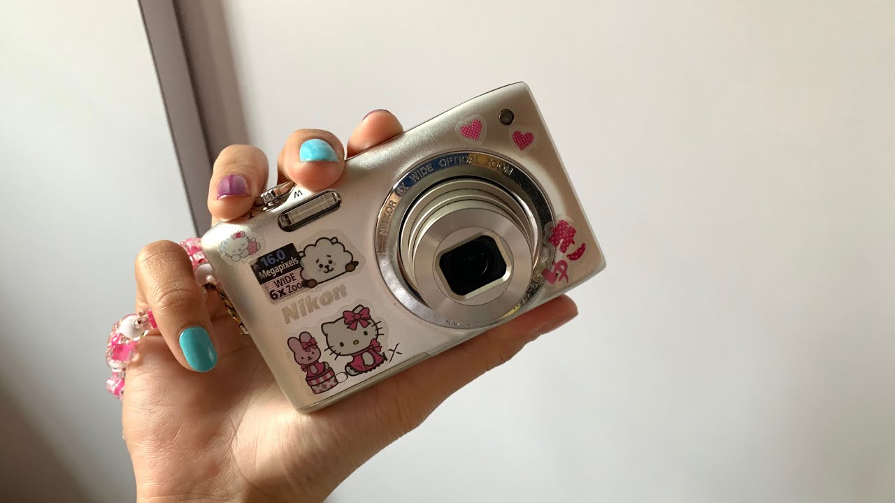 nikon coolpix digicam s2700 result 🧿🩰🕊️
