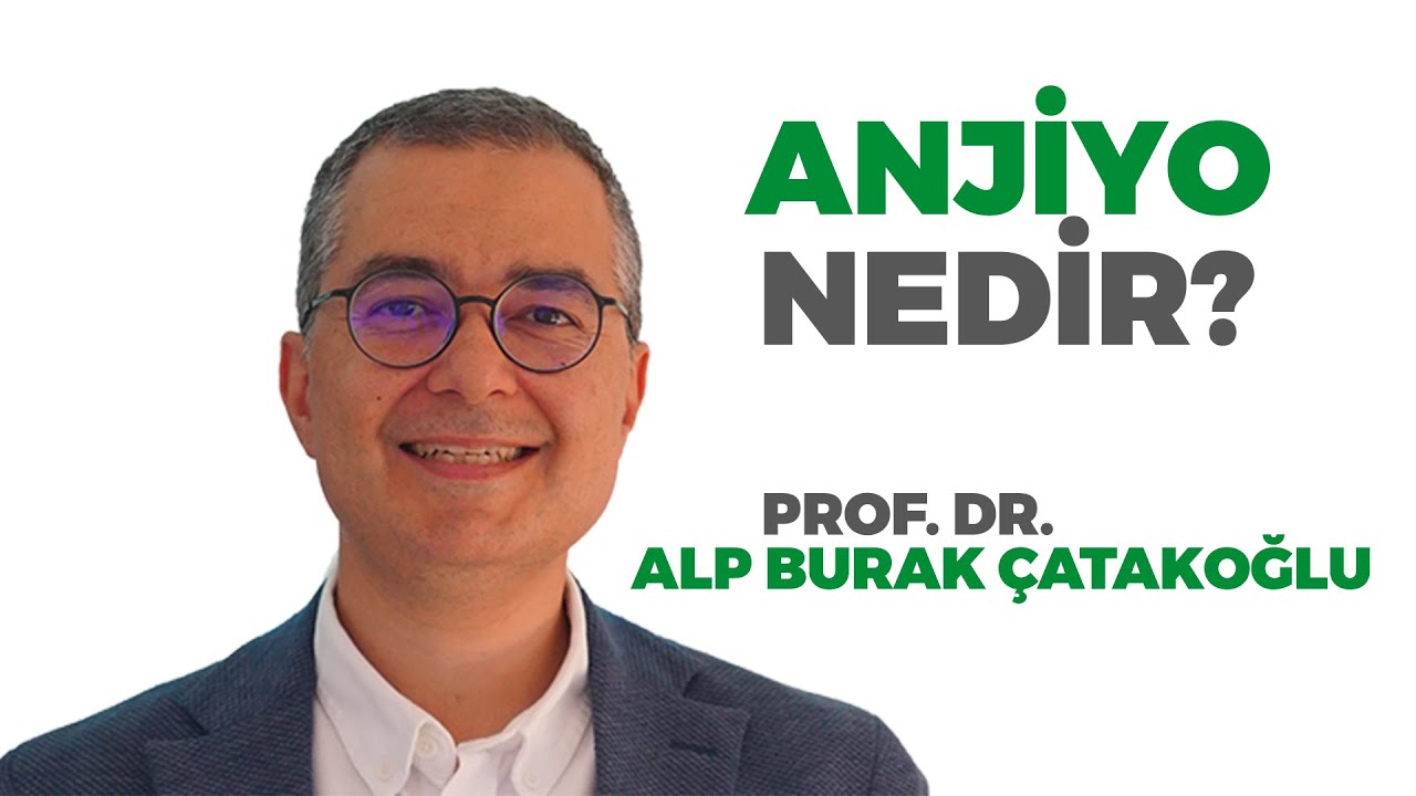 Anjiyo Nedir, Anjiyo Nasıl Yapılır? Kendi Tekniğimi Anlattım!