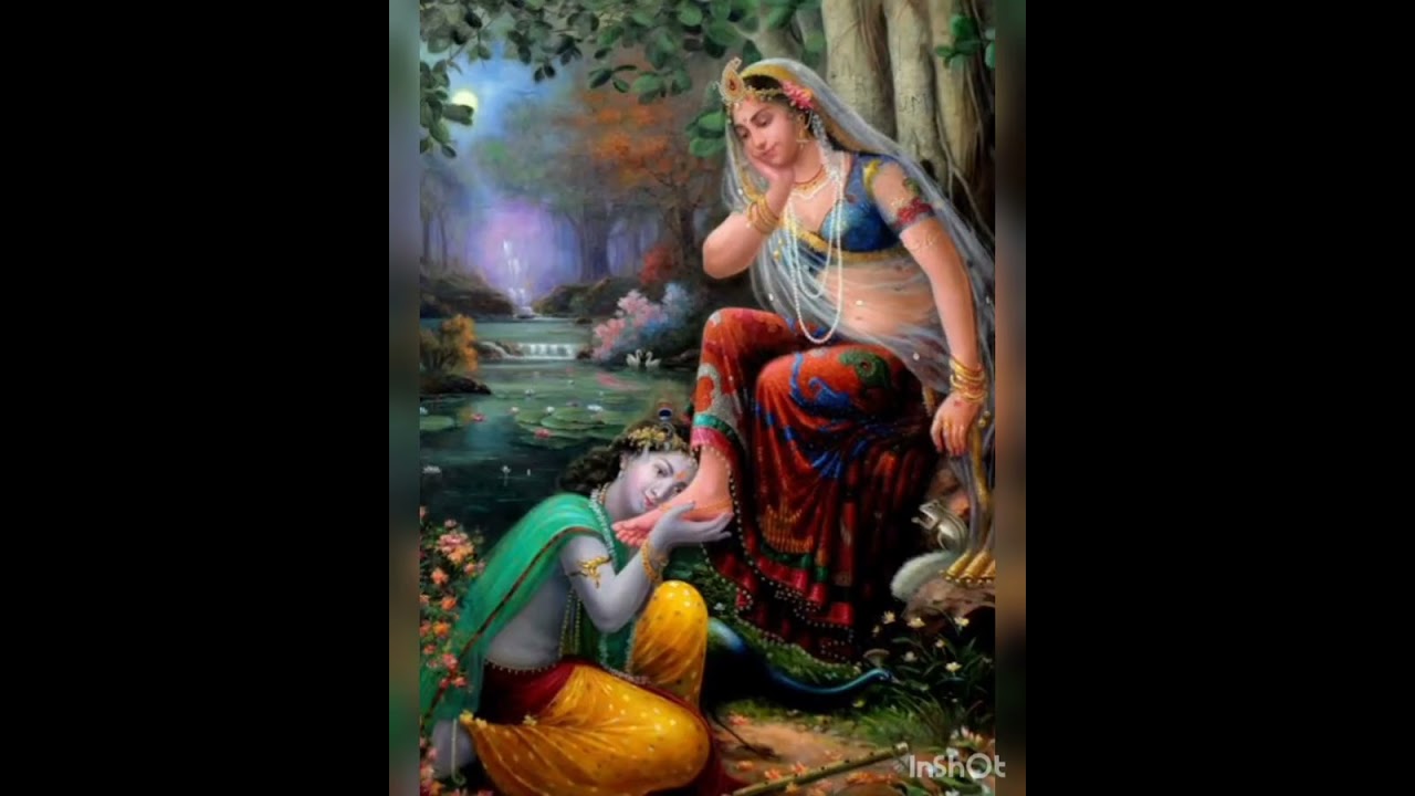 🍁চাহো মুখো তুলি রায়, চাহো মুখো তুলি🌿 কীর্তনীয়া সুমন ভট্টাচার্যের কন্ঠে সুমধুর একটি কীর্তন পরিবেশন🌿