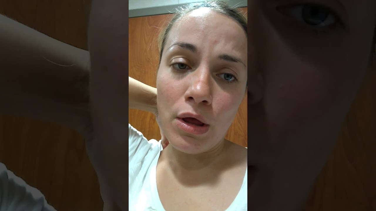 Living with CIRS/Biotoxin illness (Due to toxic mold exposure)
