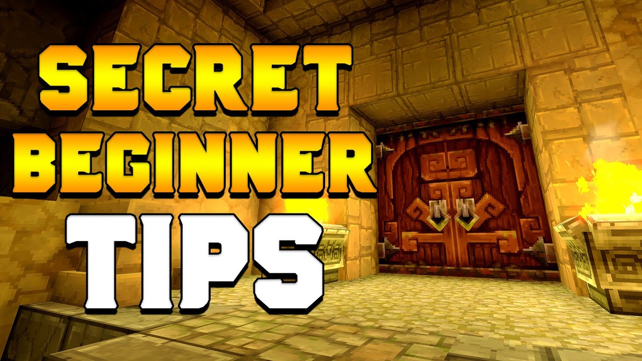 The Tips NO ONE IS TALKING ABOUT in Hytale