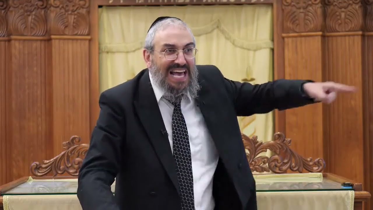 פרשת דברים תשפ