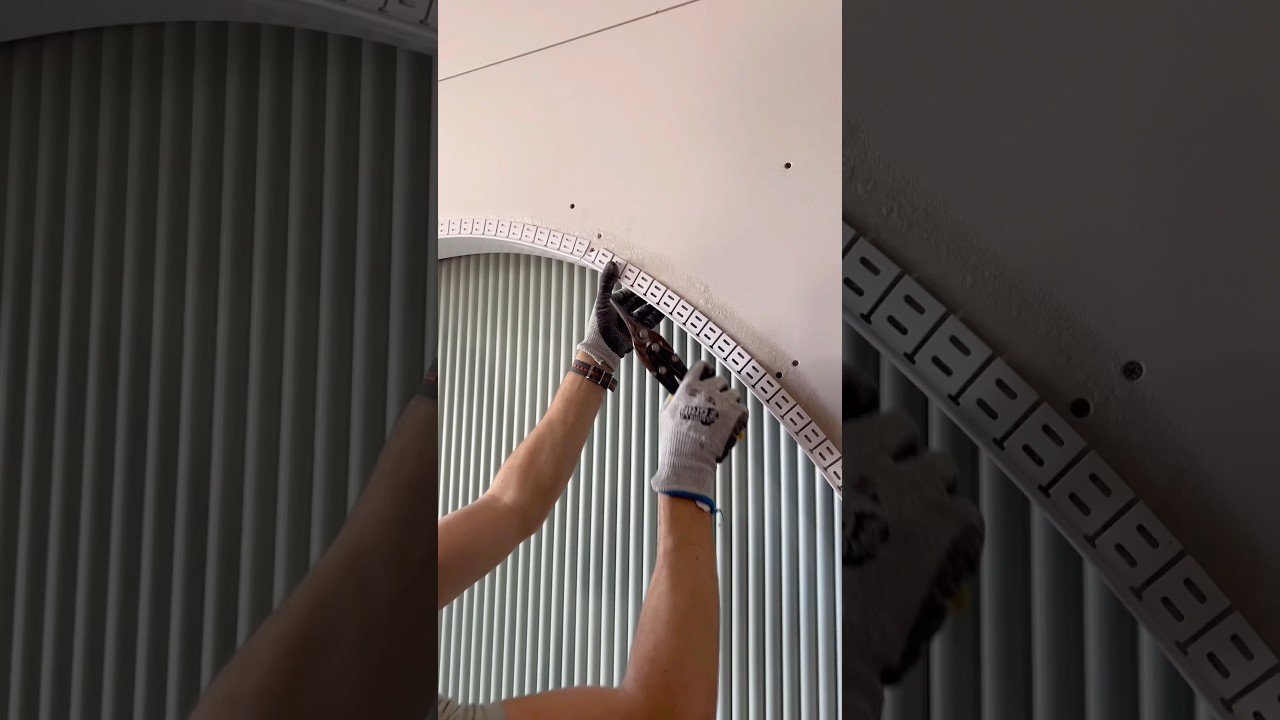 This is how you build ARCHWAYS!