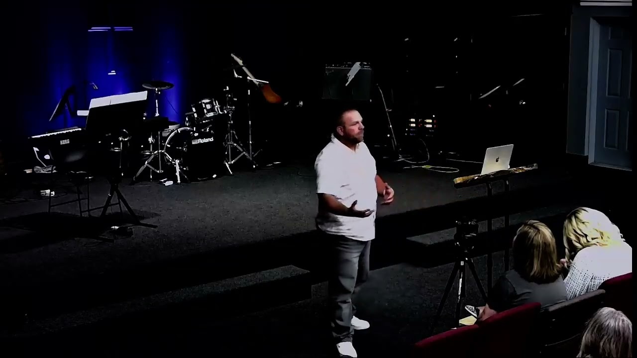 Embracing the Call: Faith, Baptism, and the Bold Proclamation of Truth