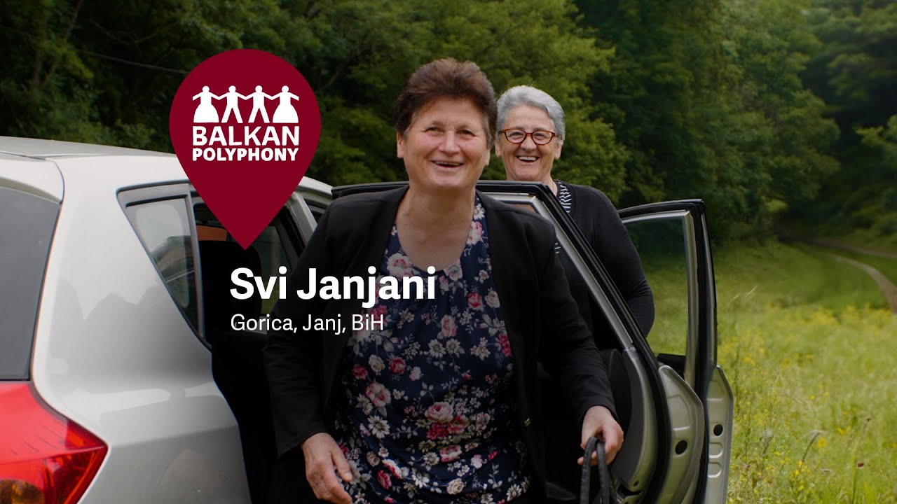 Svi Janjani – Gorica, Janj, BiH
