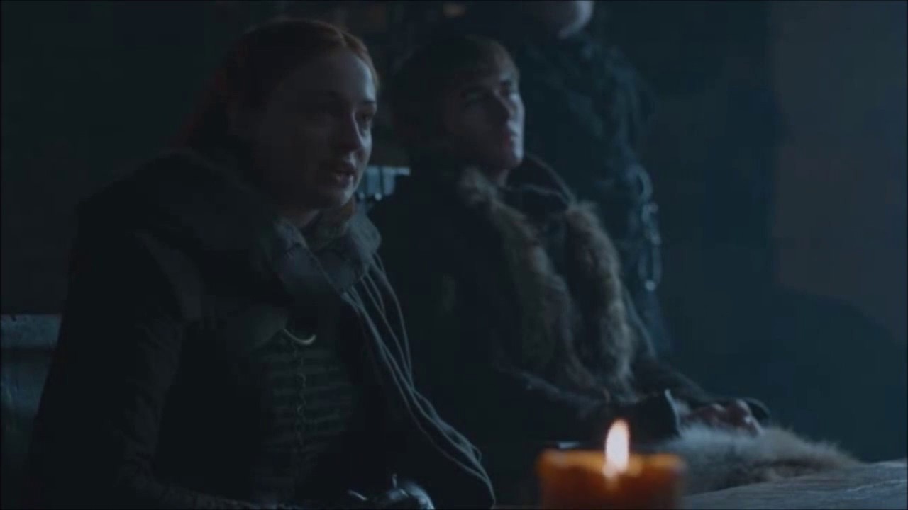 Littlefinger's Trial and Death