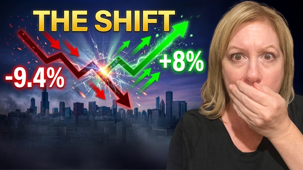 Smart Money SHAKEN In Dallas (New Housing Laws)