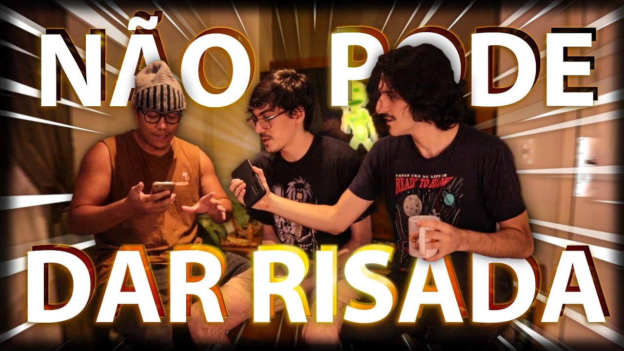 BATALHA DE IMPROVISO // As Hist&oacute;rias MAIS ABSURDAS