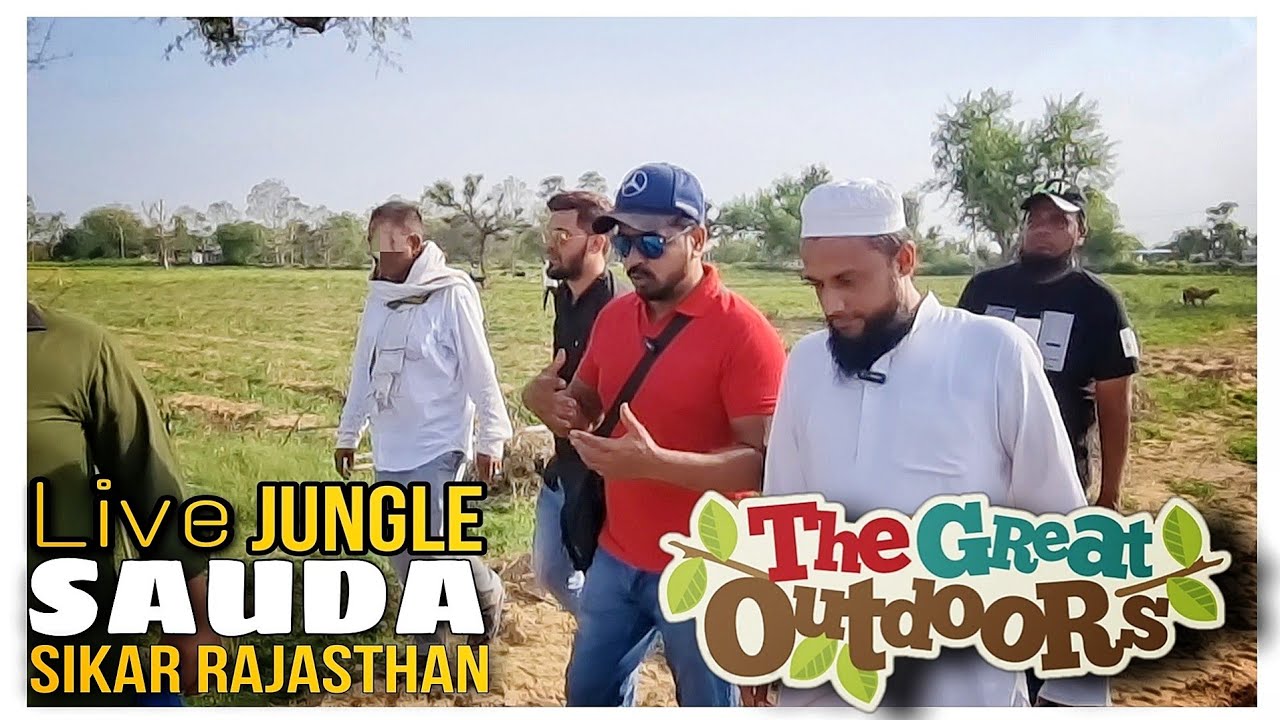 Live Sauda in | Sikar Rajasthan | Asif STD | STAR GOATS FARM.