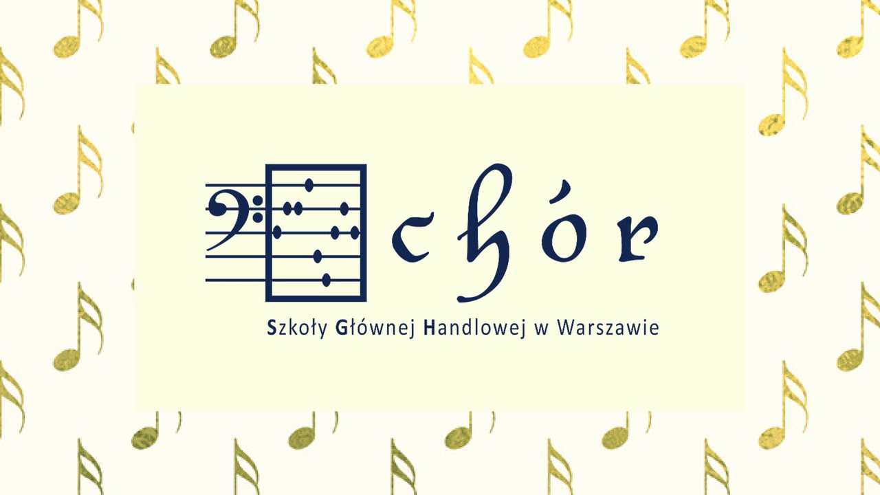 Leonardo dreams of his flying machine - Chór SGH / Warsaw School of Economics Choir