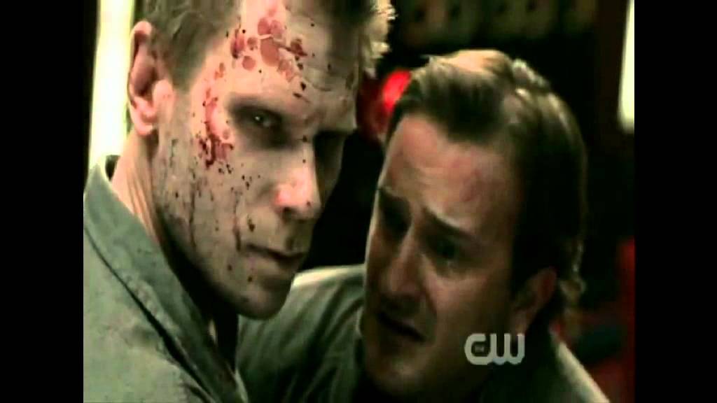 Supernatural Skillet -Comatose-