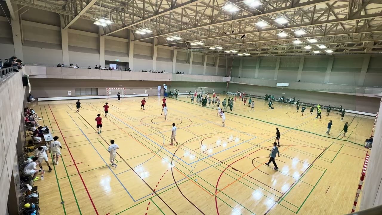 2026/2/21（土）TTY vs ONIONs（後半）