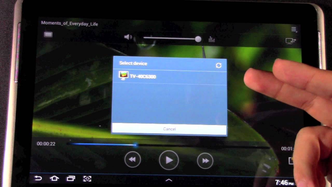 Samsung Galaxy Tab 2 (10.1) Full Review