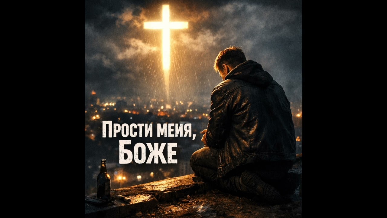 Прости меня боже 