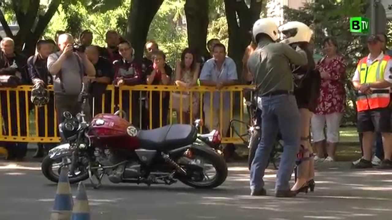 A biztonságos motorozás a Safety Hungary programjában