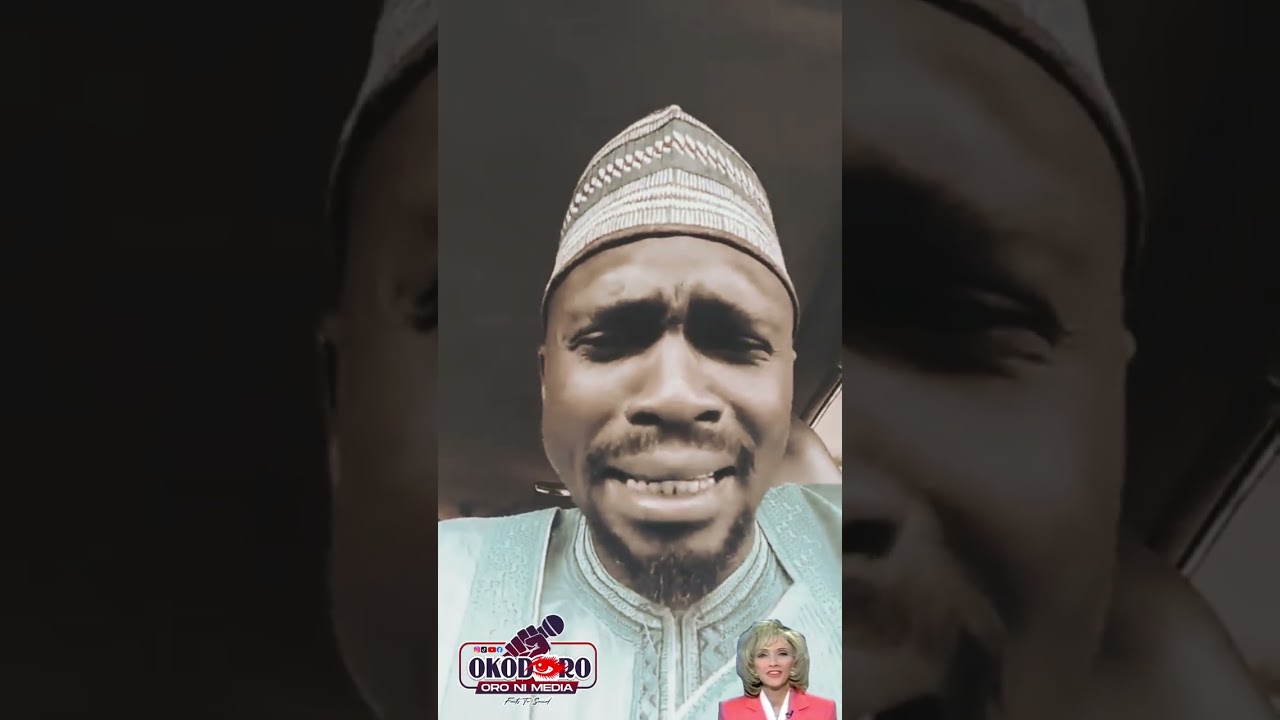 AKIYESI LORI ISESI APA KAN NINU AWON MORKAZZY