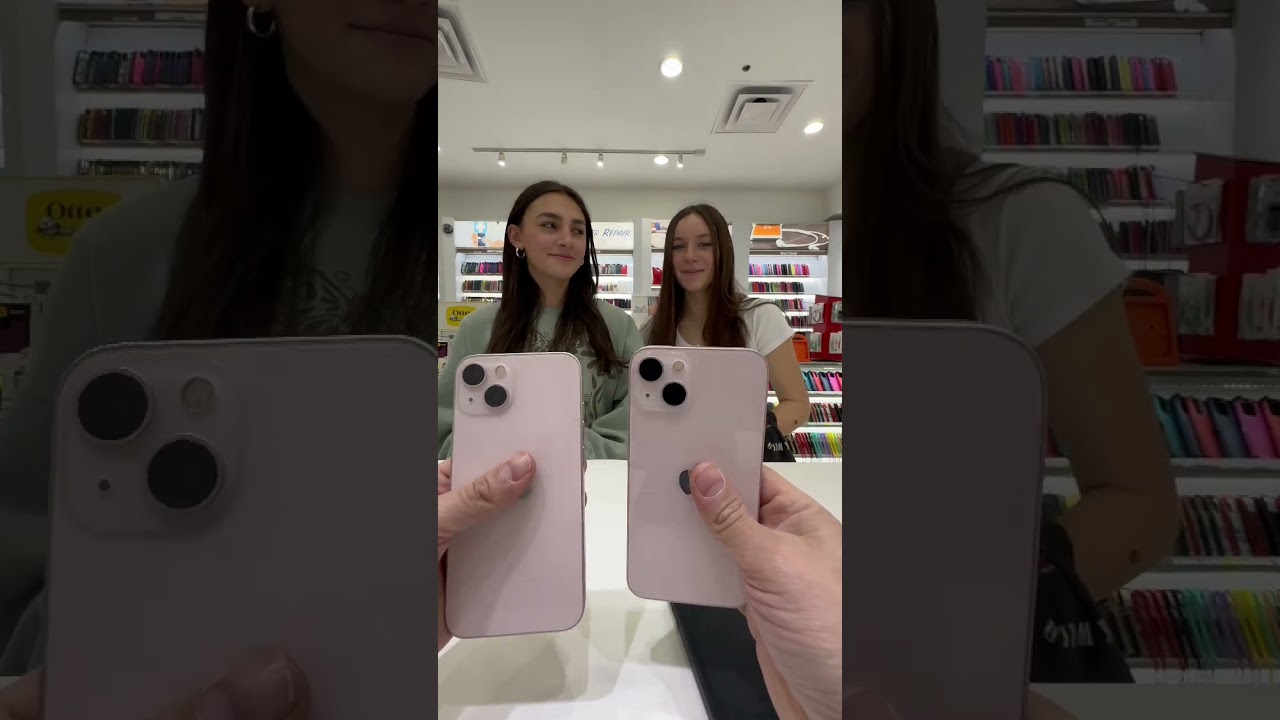 iPhone 13 с красивыми чехлами 👋 #ytshorts #shorts #viral #subscribe #youtubeshorts #youtube #apple